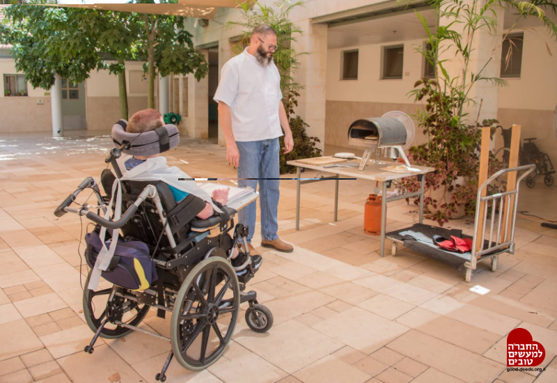 ממש לא חייבים להיות שפים וגם לא טבחים