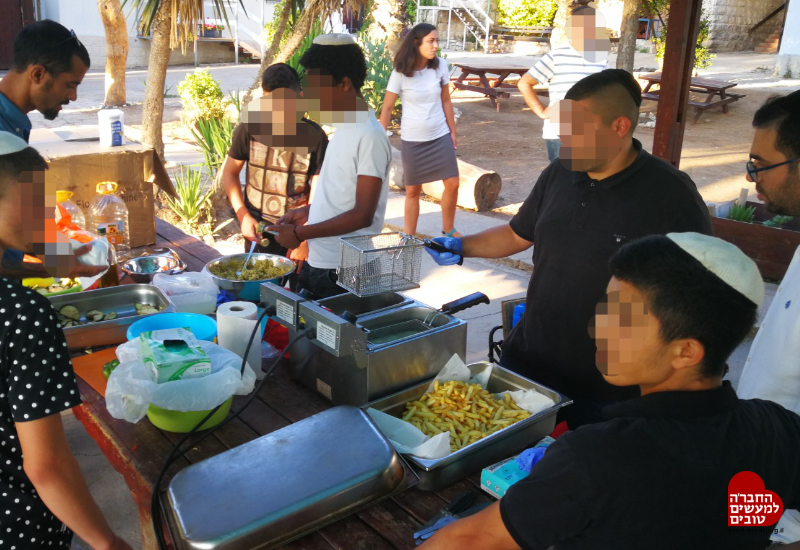 מרכז גמילה ושיקום רטורנו, בית שמש