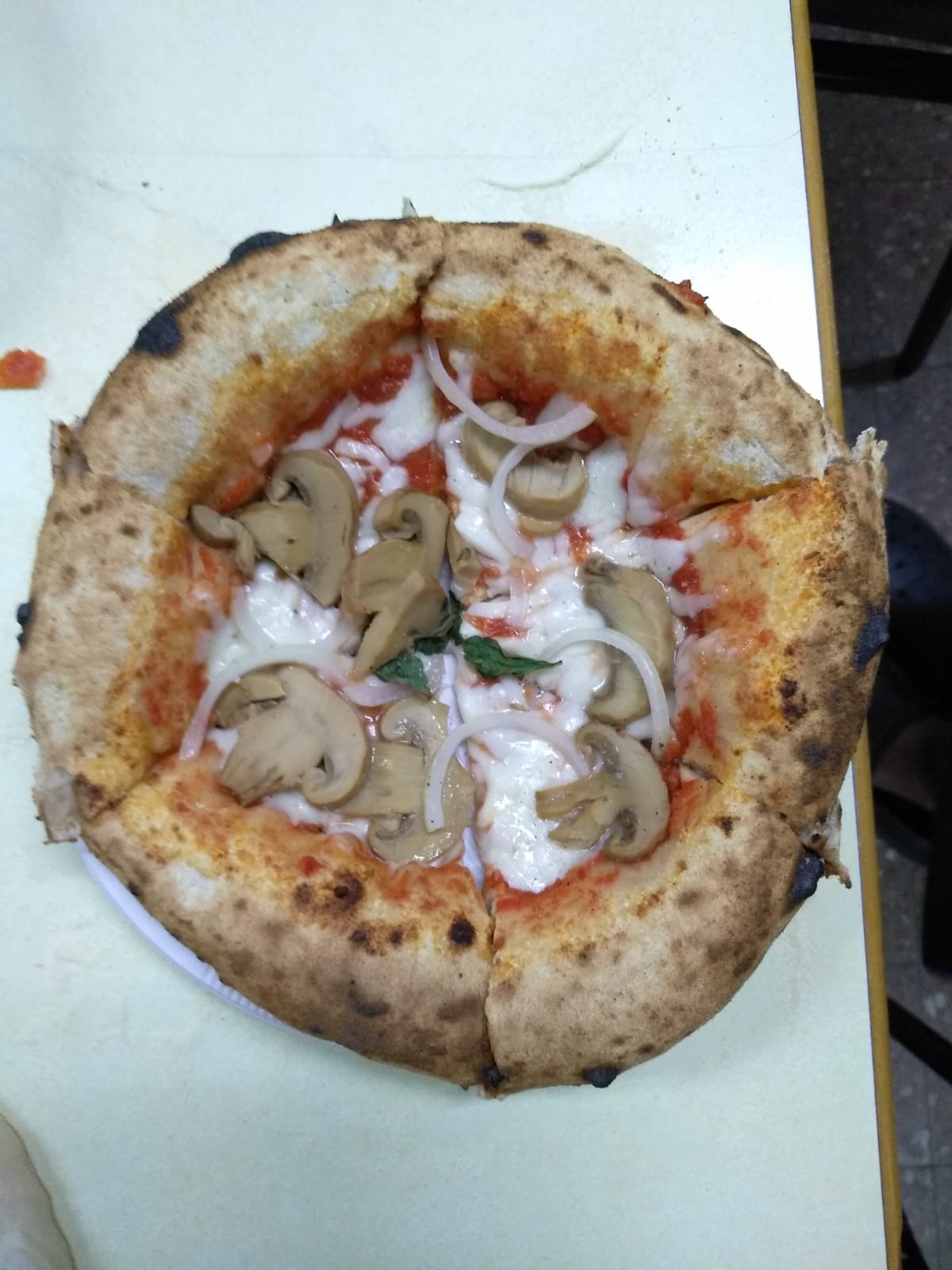 פעילות במח' הנוער במרכז לבריאות הנפש איתנים