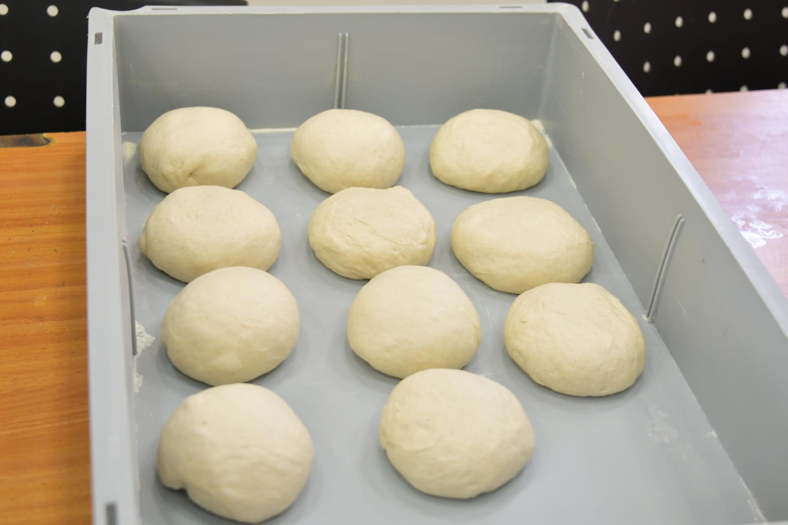 סדנת פיצה לקבוצת נכי צה"ל בירושלים