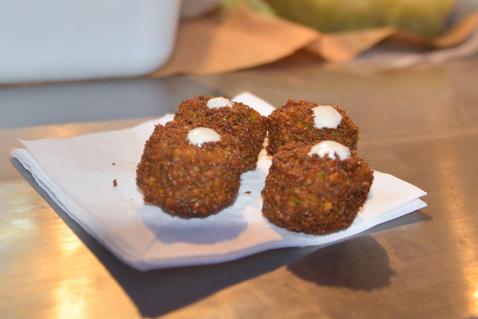 מסיבת ל"ג בעומר בפנימיית טוקאייר