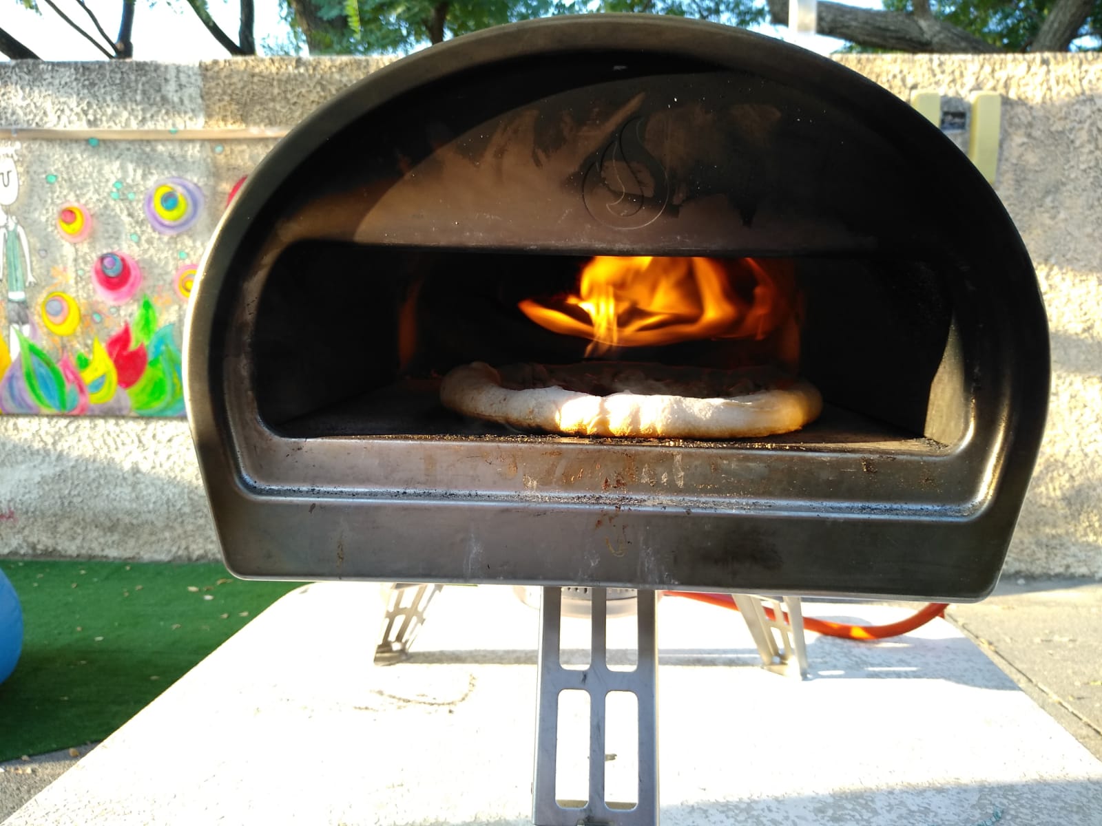 סדנת מאפים בטאבון