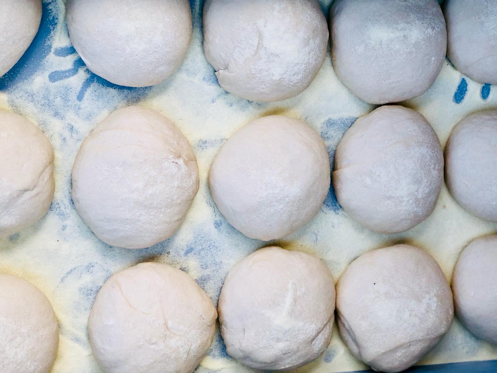 פיצה עם צעירים אוטיסטים בכפר עופרים