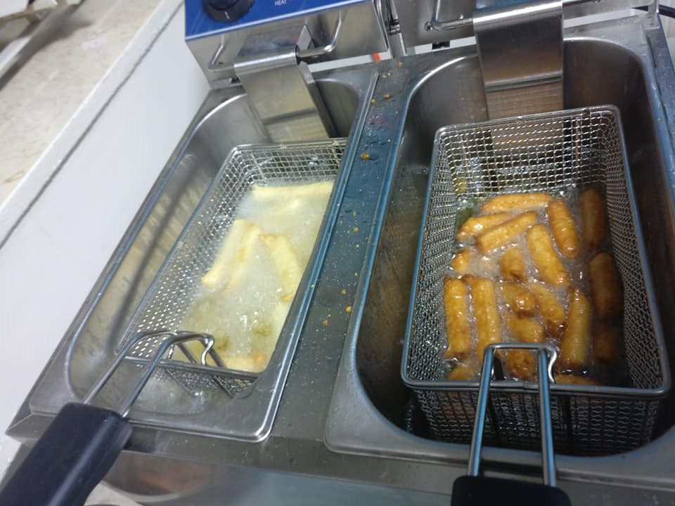 אחר צהריים איטלקי במח' הנוער