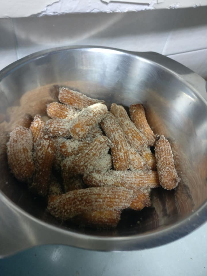 אחר צהריים איטלקי במח' הנוער