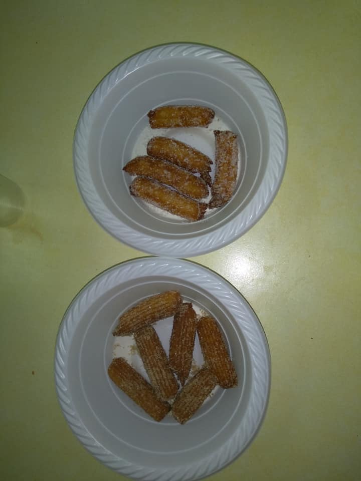 אחר צהריים איטלקי במח' הנוער