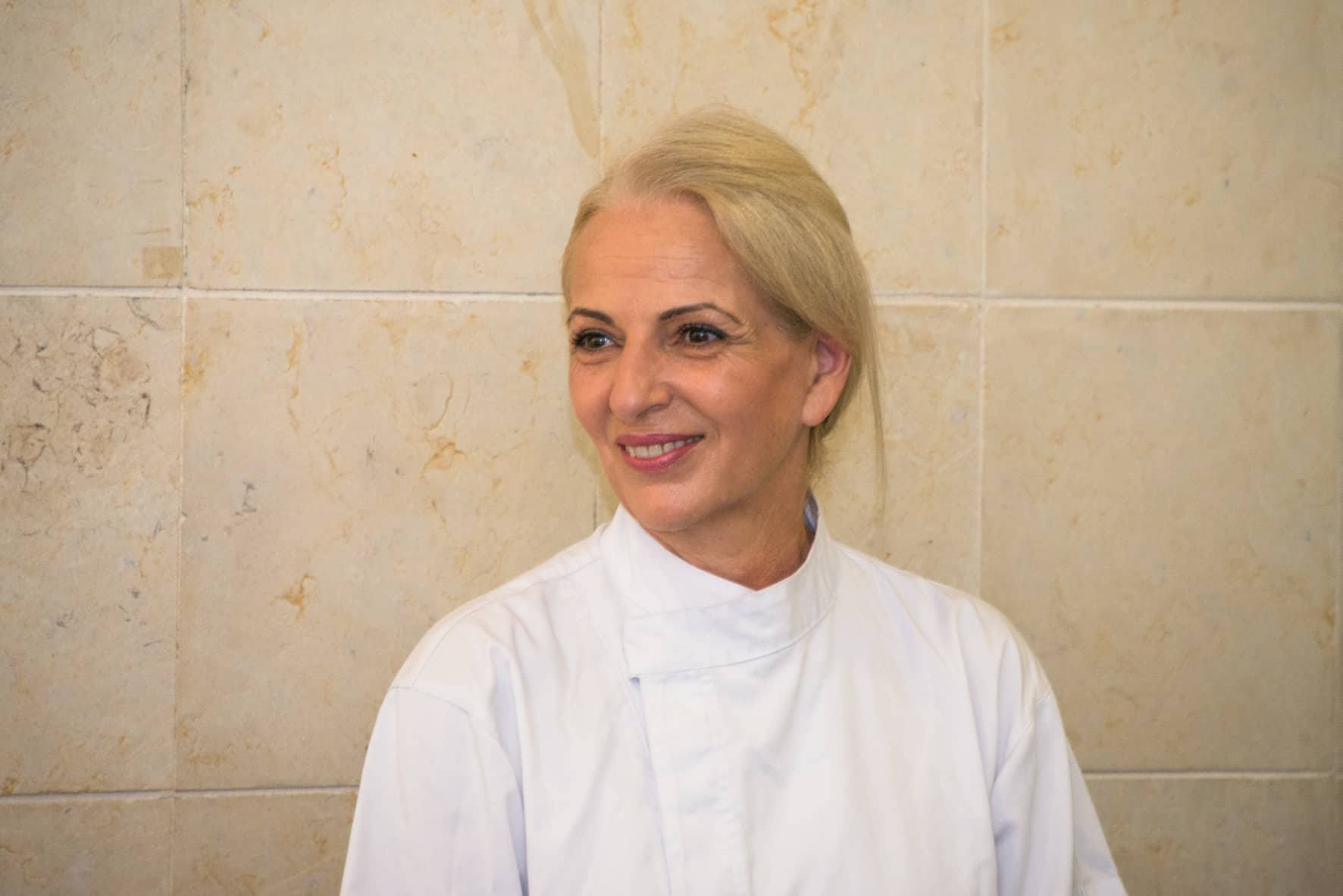 סדנת פיצה בבית נועם - יום 3 מ-3