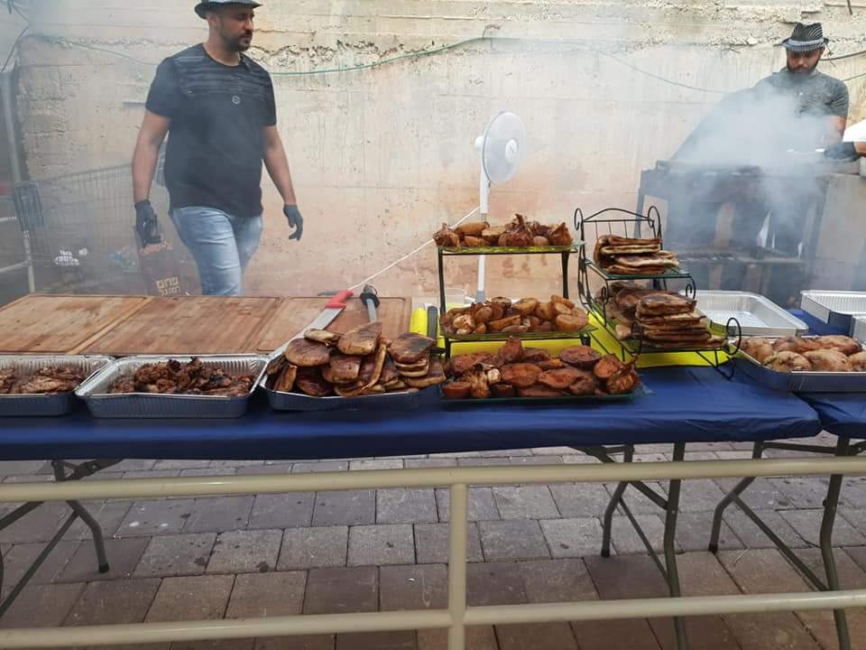 קרוב לבבות בין ילדים בעלי מוגבלויות