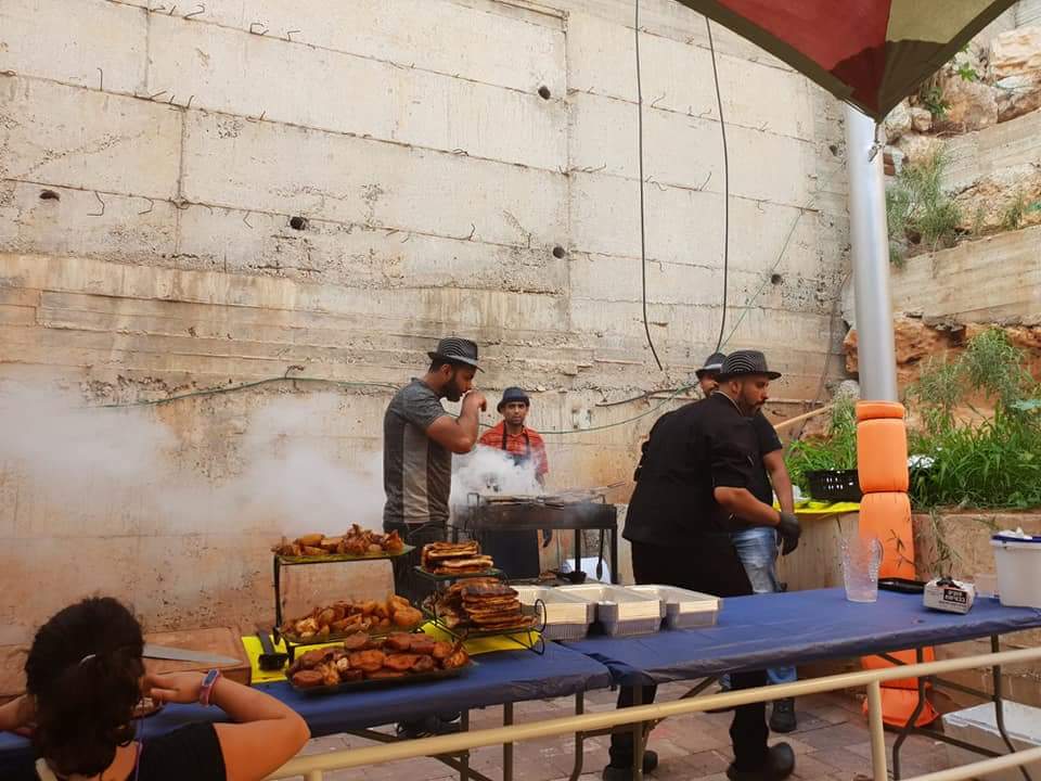 קרוב לבבות בין ילדים בעלי מוגבלויות