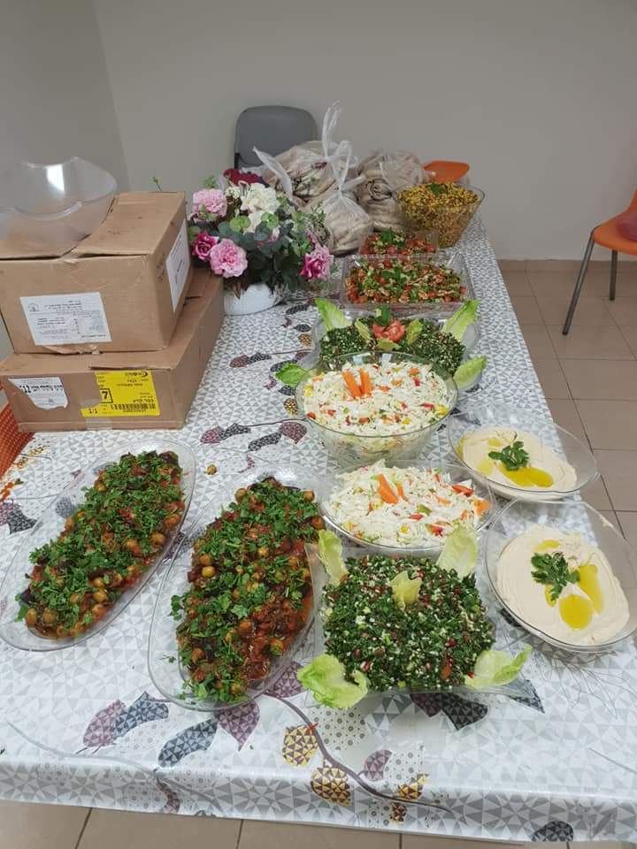 קרוב לבבות בין ילדים בעלי מוגבלויות