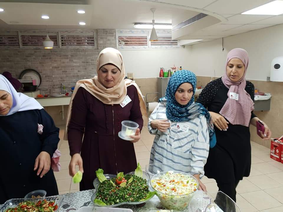 קרוב לבבות בין ילדים בעלי מוגבלויות