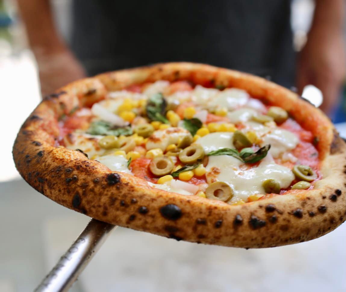 סדנת פיצה עם הרשות לשיקום האסיר