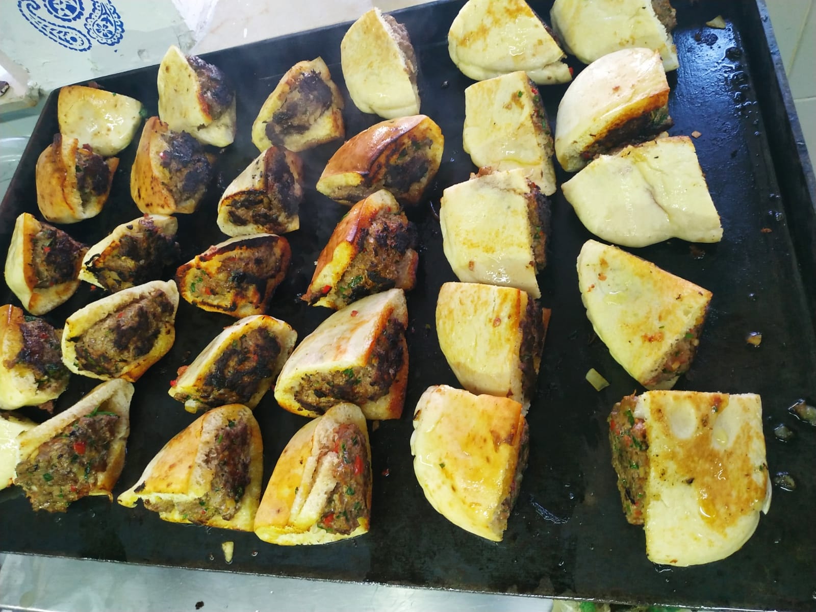 ארוחת ערב עם מבוגרים בהליך שיקומי