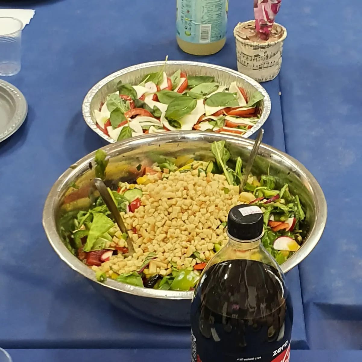 סדנה איטלקית במחלקות הנוער