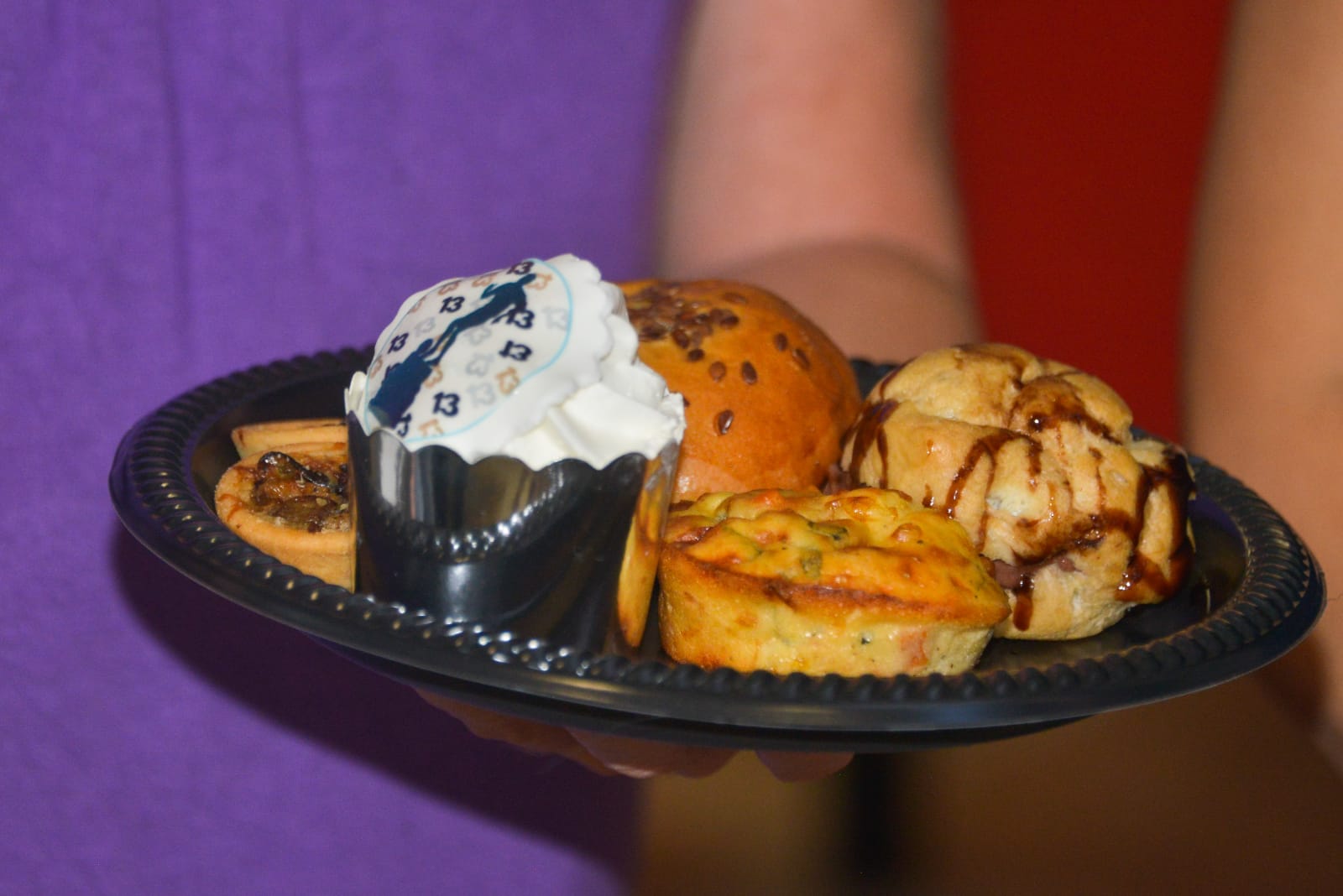 מסיבת בת/בר מצווה באברבנאל