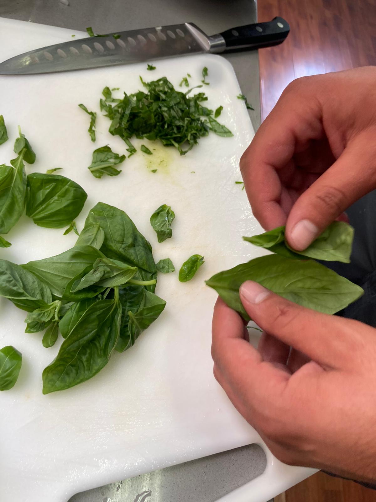 סדנה איטלקית במחלקות הנוער