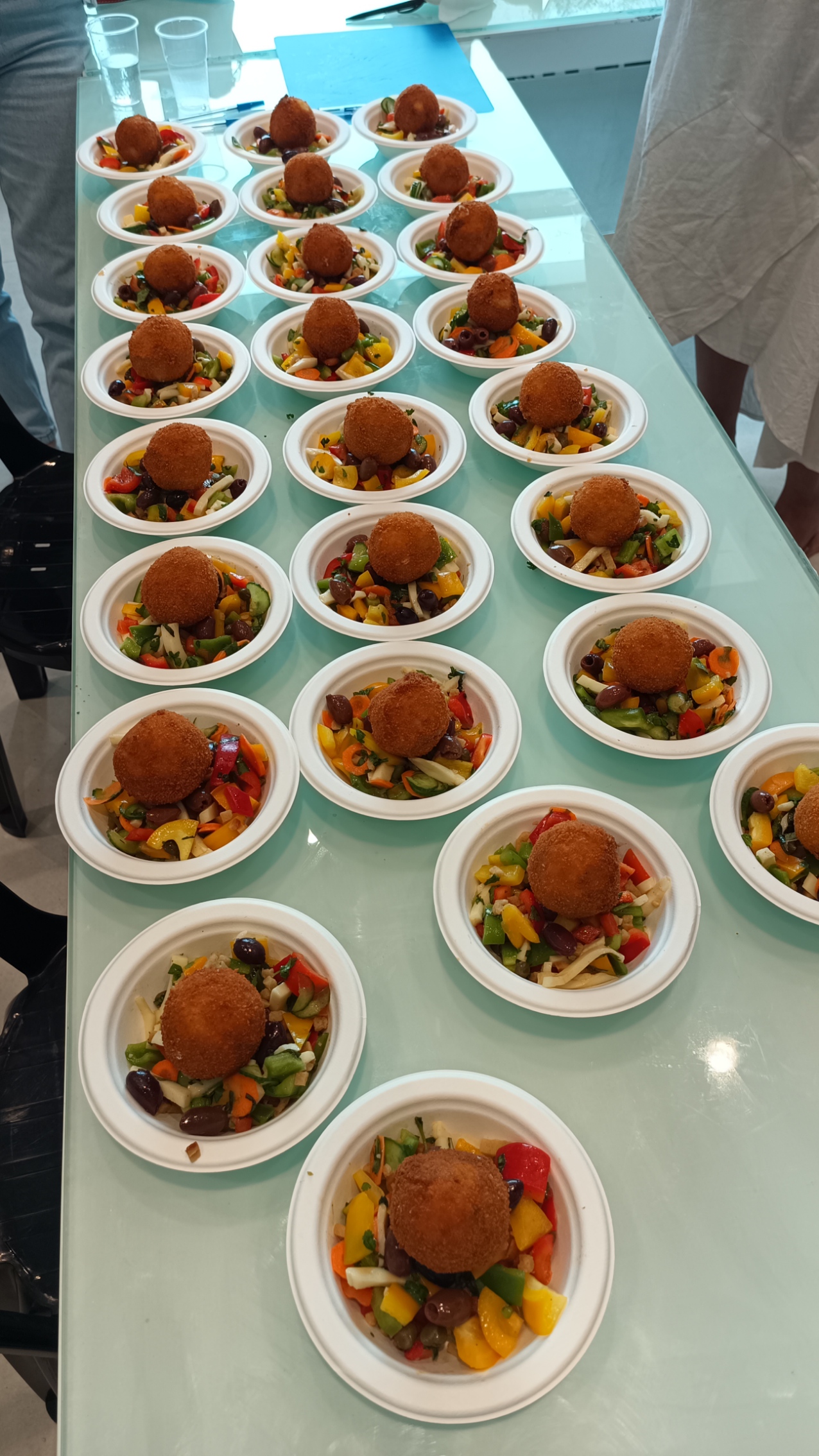 סדנה איטלקית למתמודדות עם מחלת הסרטן